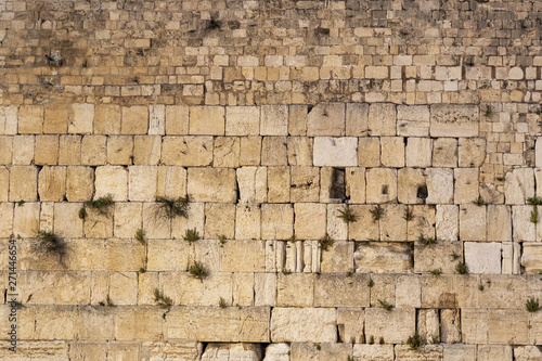 Stone wall, background, brickwork, stone texture