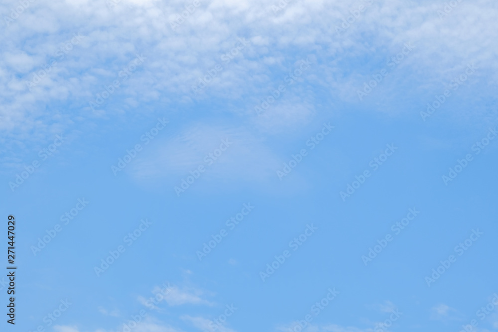 White soft cloud texture, Blue sky with white clouds in the morning for natural background concept. White soft cloud texture, Blue sky with white clouds in the morning for natural background concept.