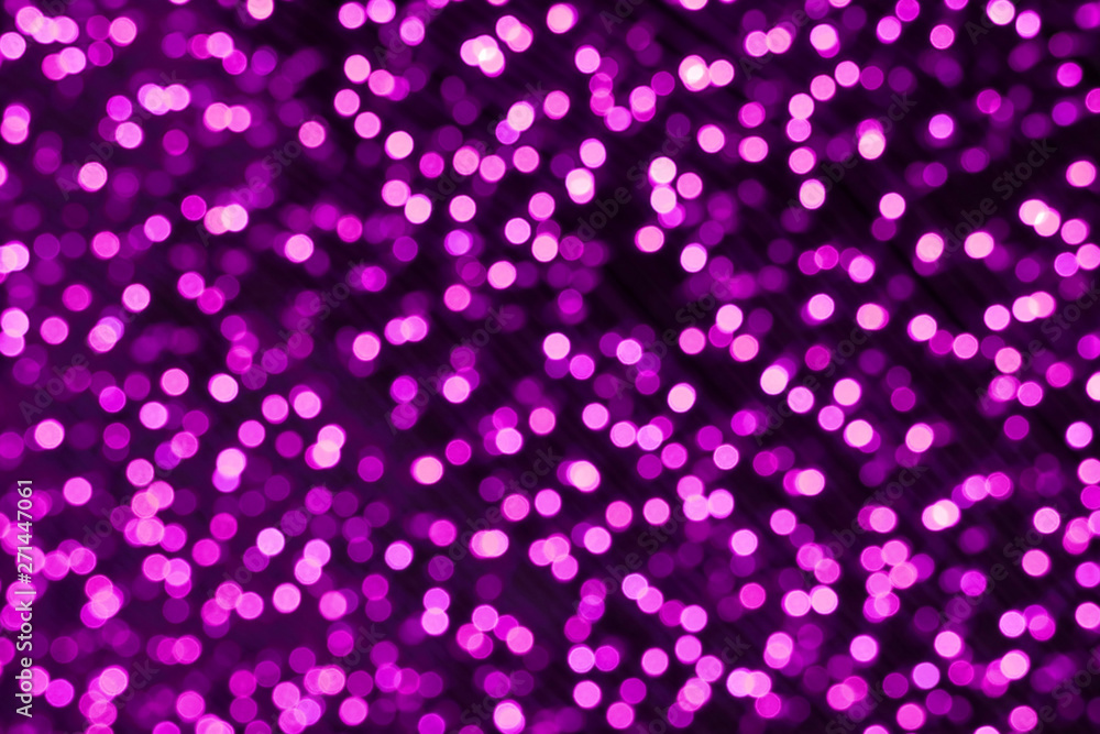 deep pink color abstract of blur and bokeh colorful light and night garden deep pink color abstract of blur and bokeh colorful light and night garden