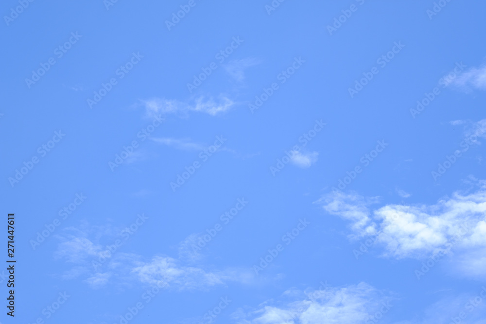 White soft cloud texture, Blue sky with white clouds in the morning for natural background concept. White soft cloud texture, Blue sky with white clouds in the morning for natural background concept.