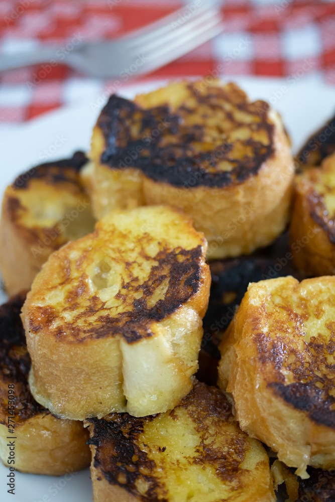 pain perdu pain perdu
