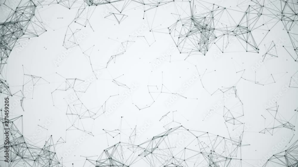 network digital background network digital background