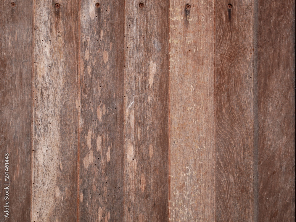 Obraz premium old wood texture background