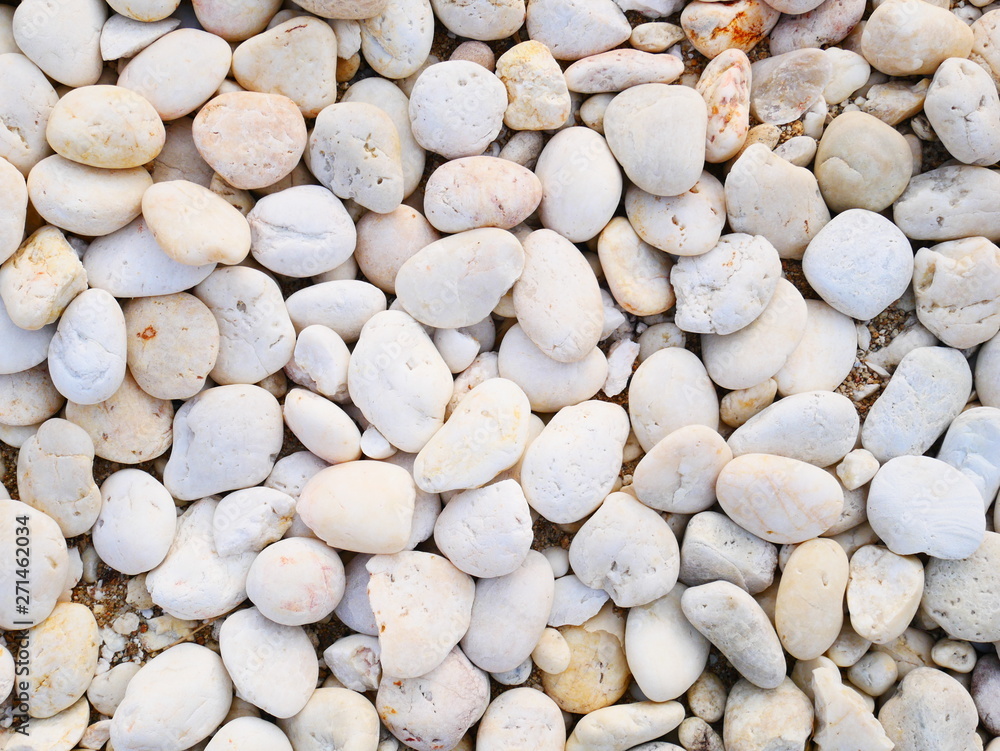 white pebbles stone background , smooth stone texture white pebbles stone background , smooth stone texture