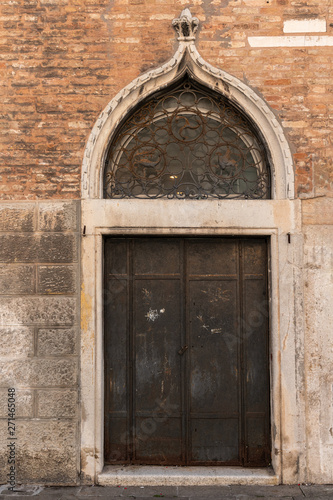 alte Tür antik © StG Stockfoto