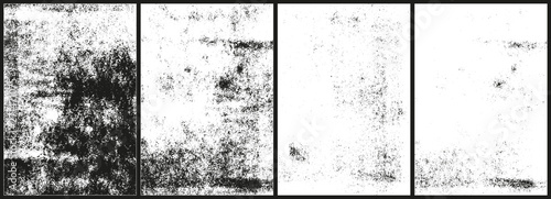 Rolled Ink Textures