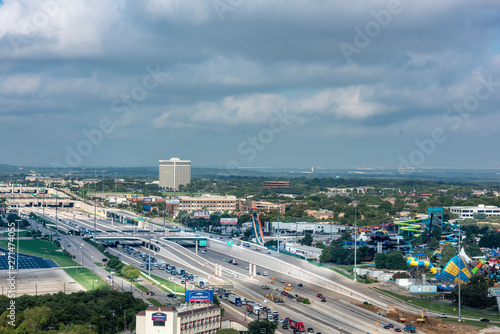 Westward Look-Arlington Texas