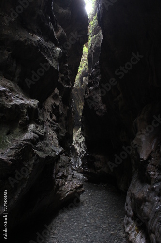 фотографія Robbers Cave Best place to visit