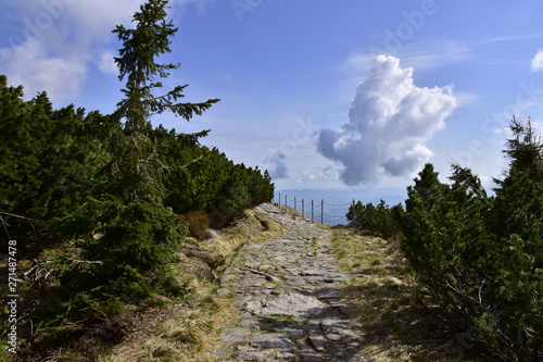 Karkonoski Park Narodowy