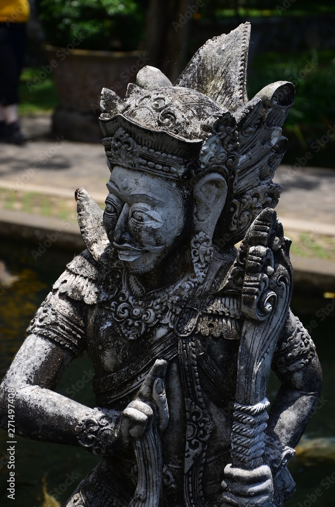 Temples of Bali - Indonesia