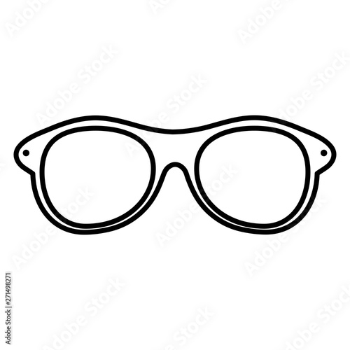 summer sunglasses optical accessory
