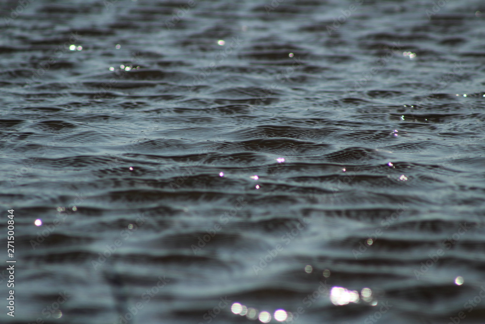 water water