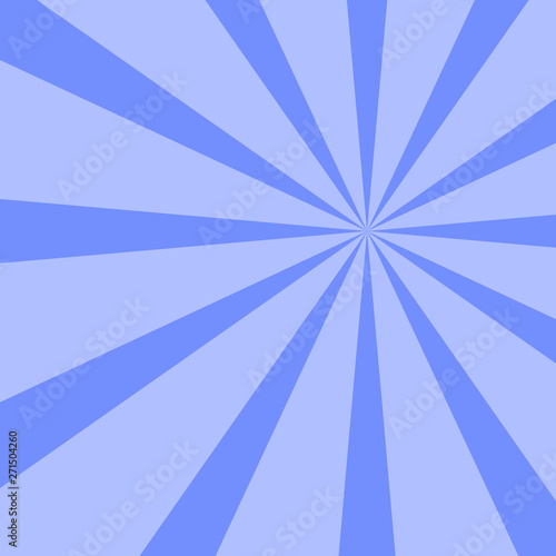 Burst Pop art vector backgr...