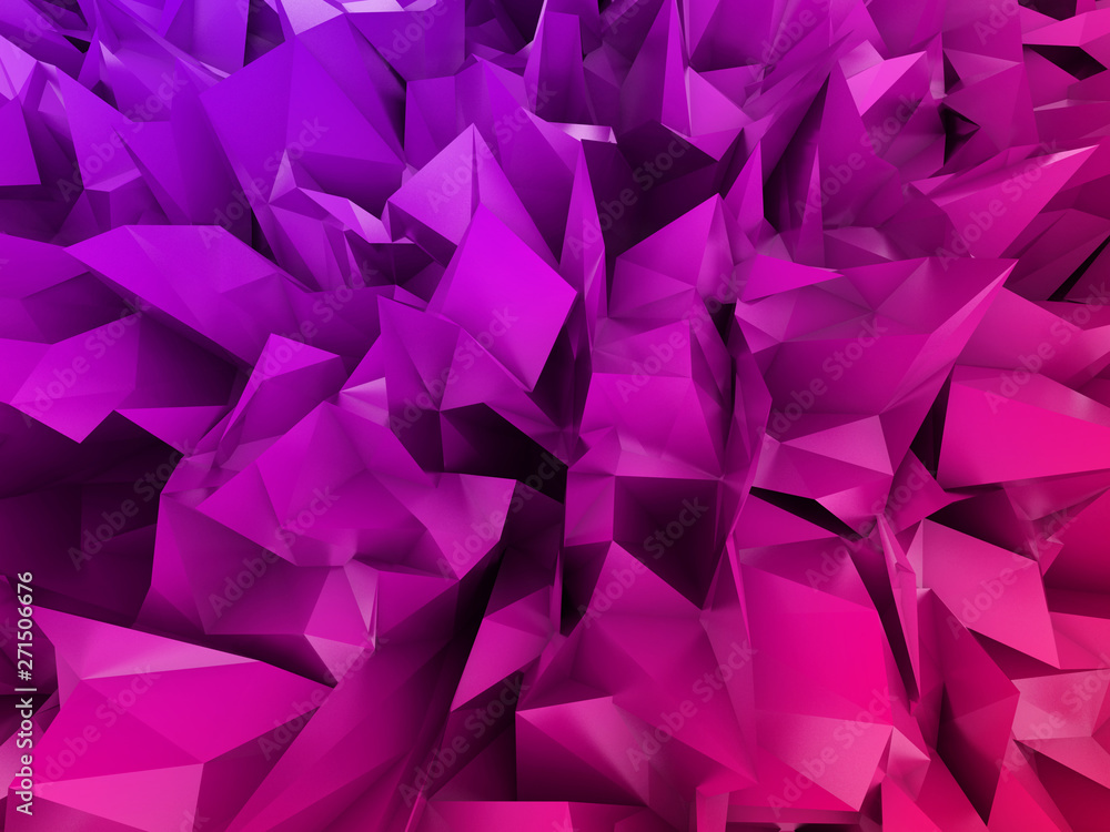 Abstract background, with techno shapes and colors; high quality 3d rendering Abstract background, with techno shapes and colors; high quality 3d rendering
