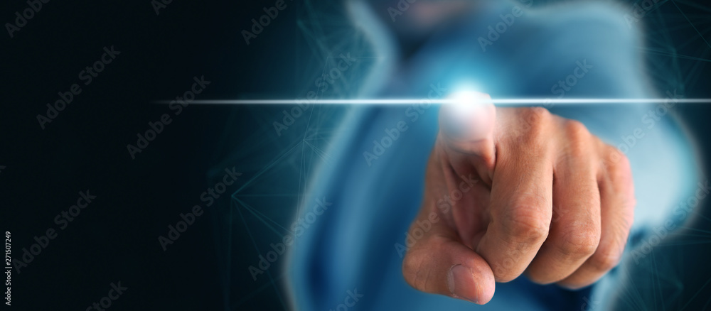Success professional CEO businessman has digital technology fintech innovation future vision Smart wealth leadership planning solve innovation disruption by develop strategy change management Success professional CEO businessman has digital technology fintech innovation future vision Smart wealth leadership planning solve innovation disruption by develop strategy change management