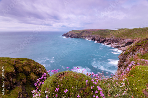 Ireland Cliffs