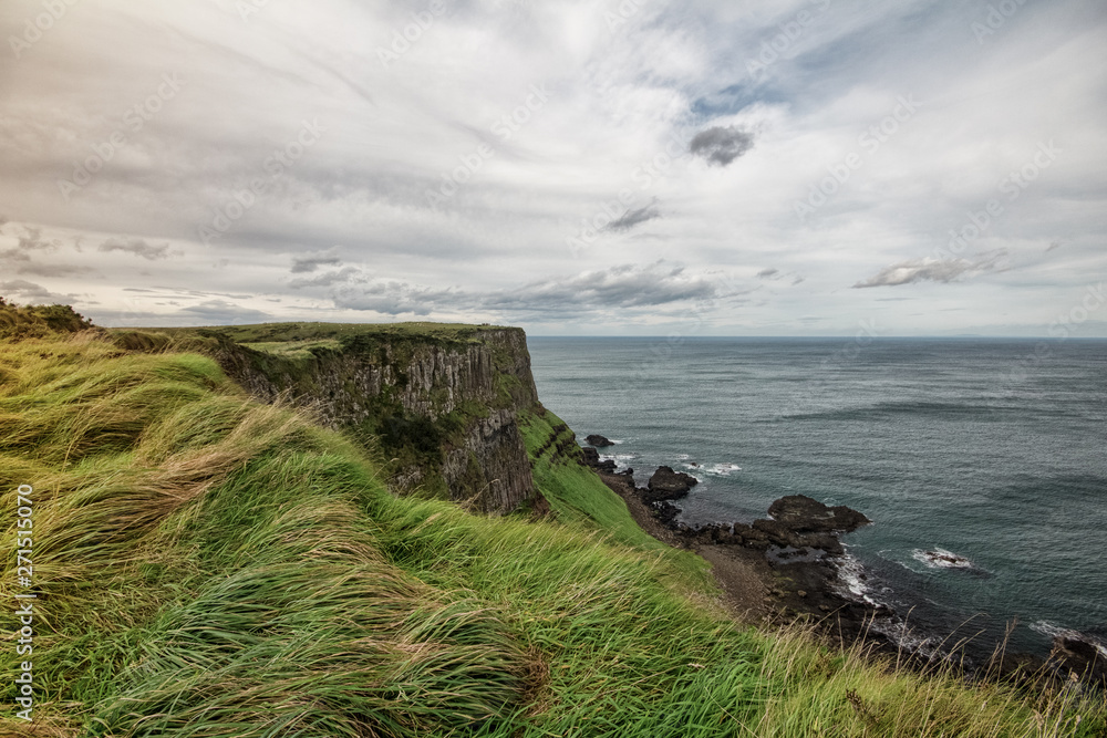 Coast of Northern Ireland