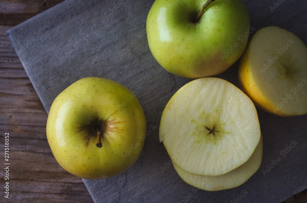 manzana manzana