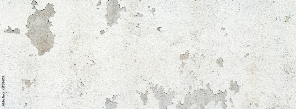 Obraz premium Cement wall background. Texture placed over an object to create a grunge effect for your design