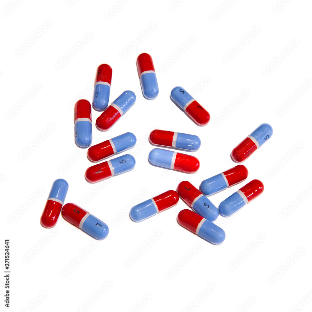 Pills Pills