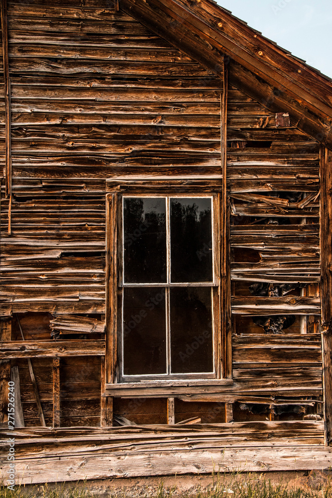 Bannick Ghost Town State Park, Montana Bannick Ghost Town State Park, Montana