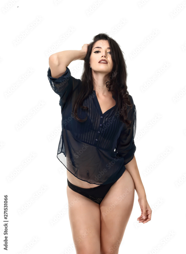 Fototapeta premium RMM_pinup_236