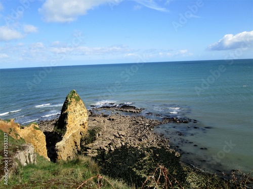 coast