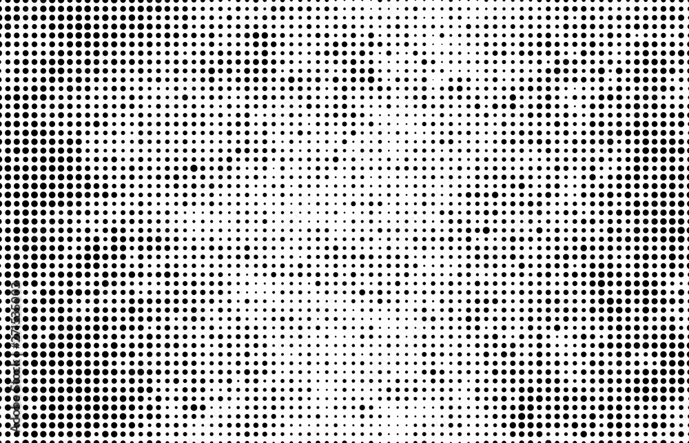 Halftone texture abstract black and white Halftone texture abstract black and white