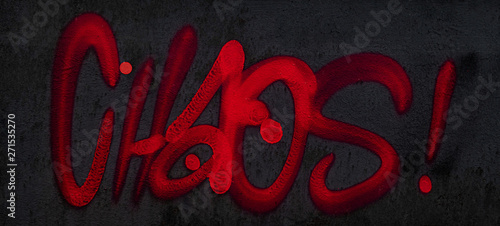 Foto Graffito