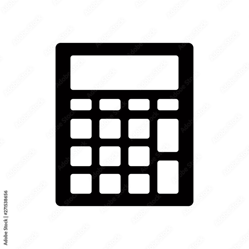 calculator icon calculator icon
