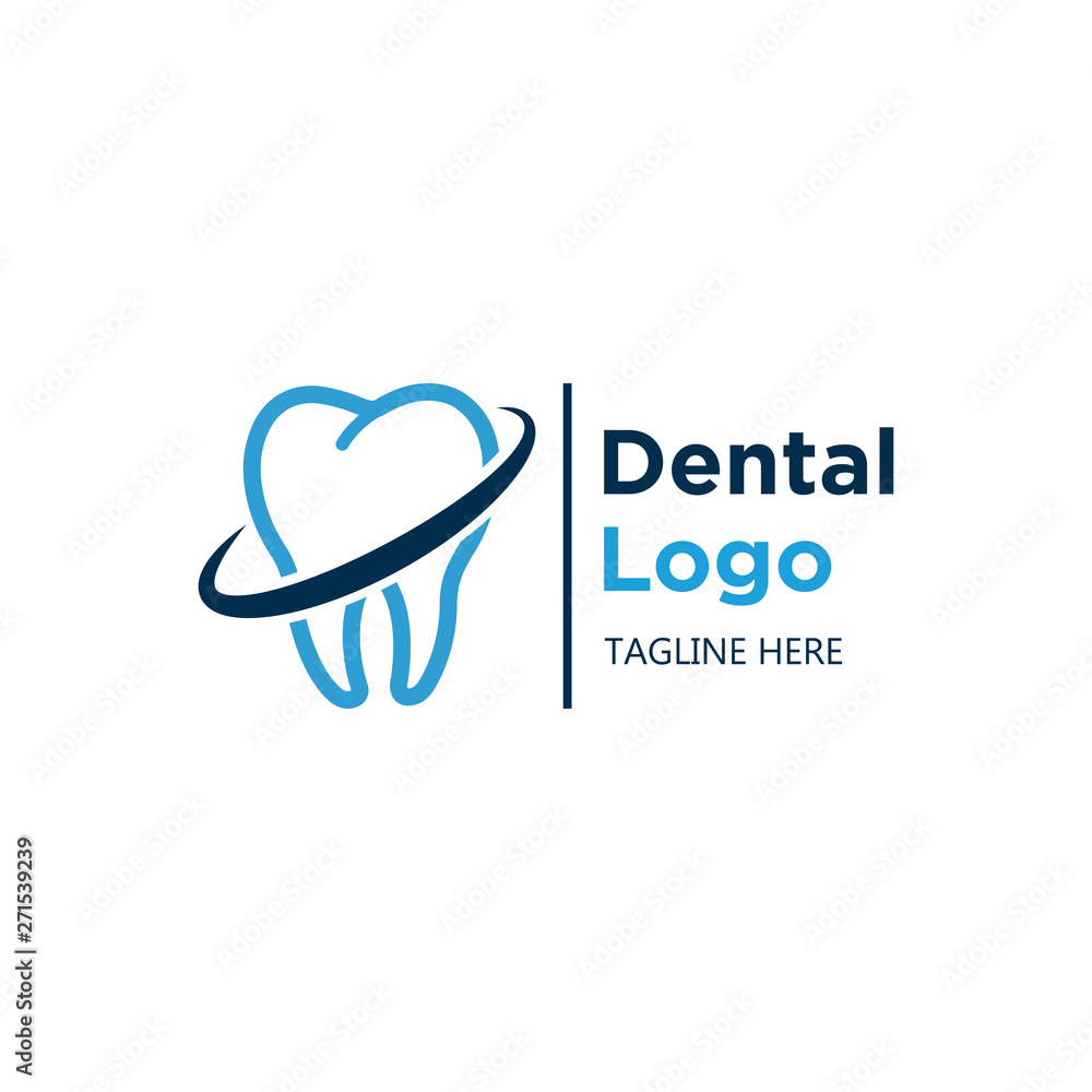dental logo dental logo