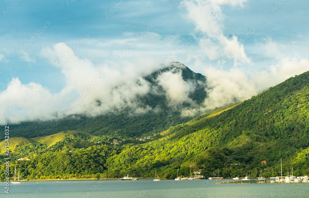 Ilha Bela