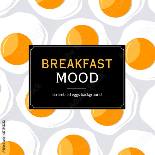 Breakfast mood background (ID: 271542232)