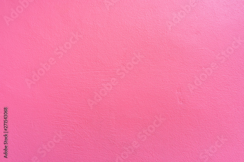Abstract background from pink concrete texture wall.