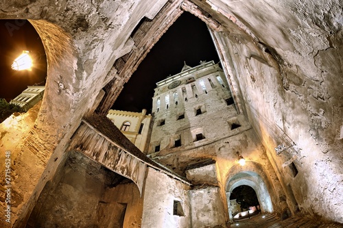 Sighisoara Medieval Fortified Town, Romania