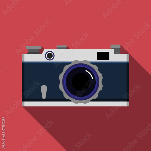 A camera icon