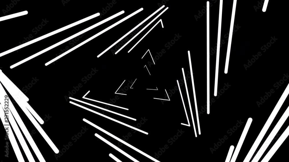 Abstract geometric white strokes, spiral rotating lines, computer generated background, 3D rendering background Abstract geometric white strokes, spiral rotating lines, computer generated background, 3D rendering background