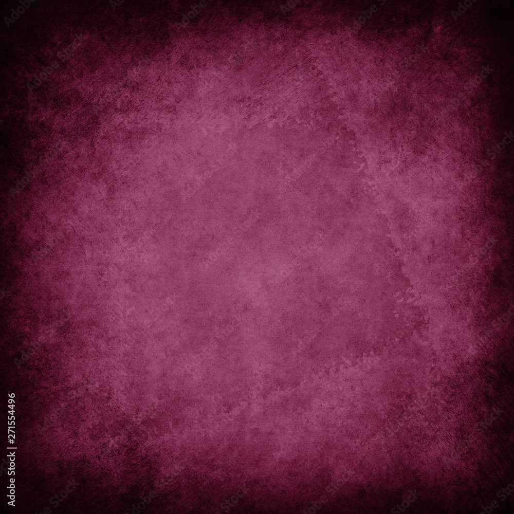 Fototapeta premium Abstract pink background texture
