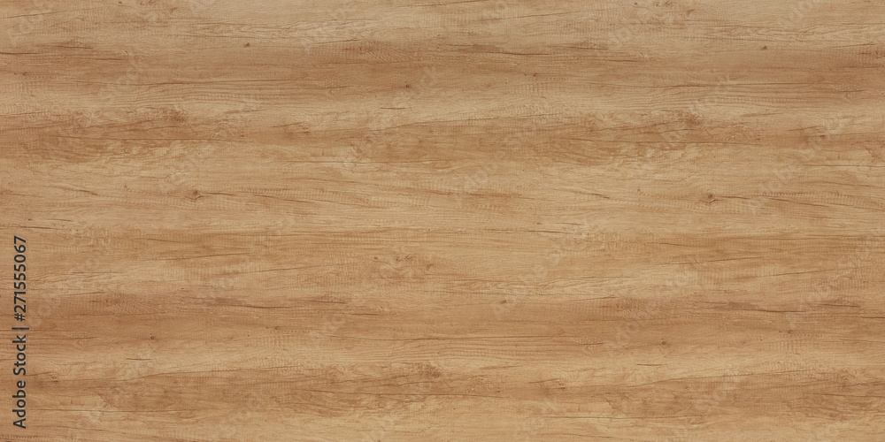 Fototapeta premium Wood flooring close up background texture with natural pattern
