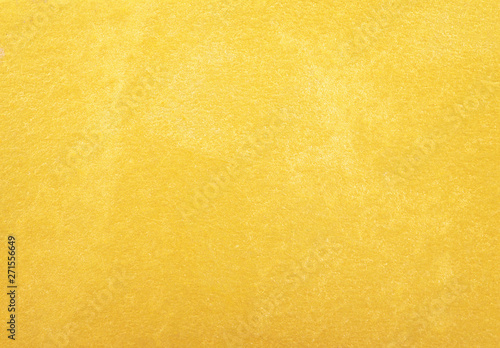 abstract yellow grunge texture background