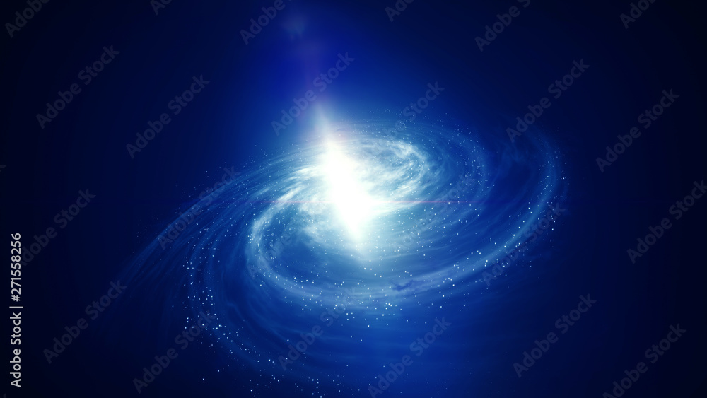 Spiral Galaxy Spiral Galaxy
