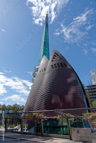 The Bell Tower, Perth