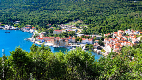 Croatian Coast © Shalom Rufeisen