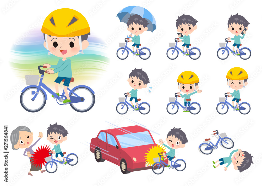 blue clothing boy_city cycle blue clothing boy_city cycle