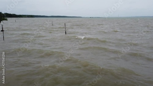 Fisherman's Village, Tanjung Langsat Johor