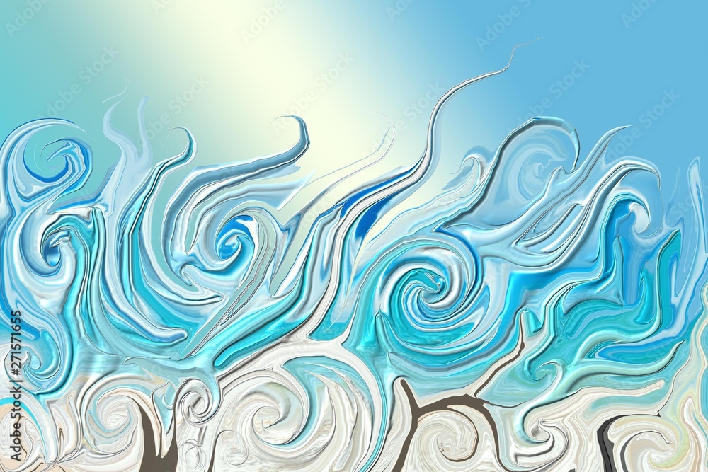 background texture sea ocean waves abstraction blue turquoise background texture sea ocean waves abstraction blue turquoise