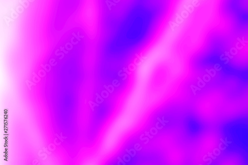 abstract background of pink and blue color gradient