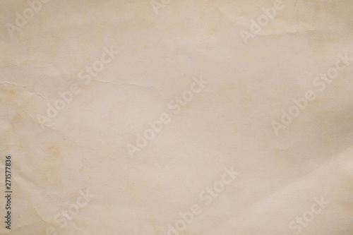 Old antique vintage paper pattern texture background