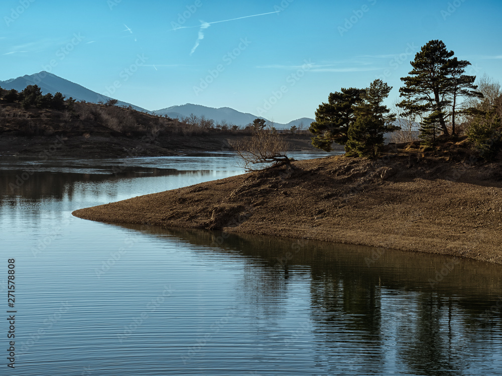 Fototapeta premium OLYMPUS DIGITAL CAMERA