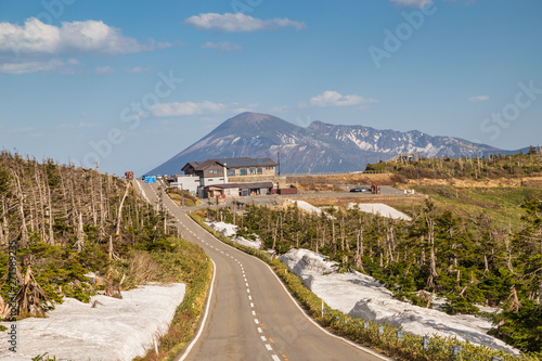 Towada Hachimantai National Park, Hachimantai